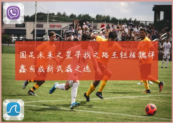 国足未来之星寻找之路王钰栋魏祥鑫或成新武磊之选